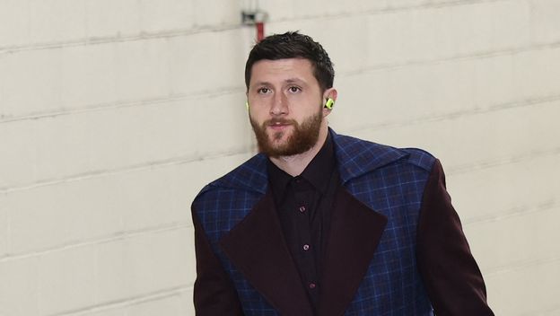 Jusuf Nurkić
