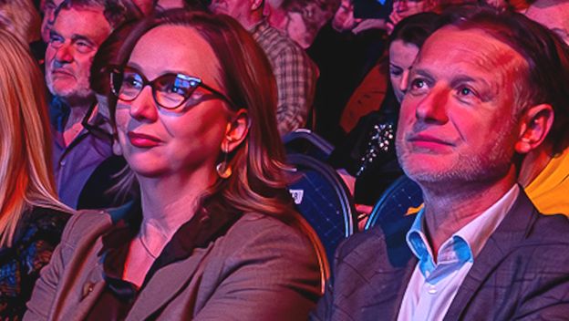 Gordan i Sonja Jandroković - 1