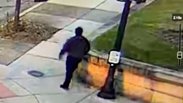 Osumnjičeni za pucnjavu na Sveučilištu Brown