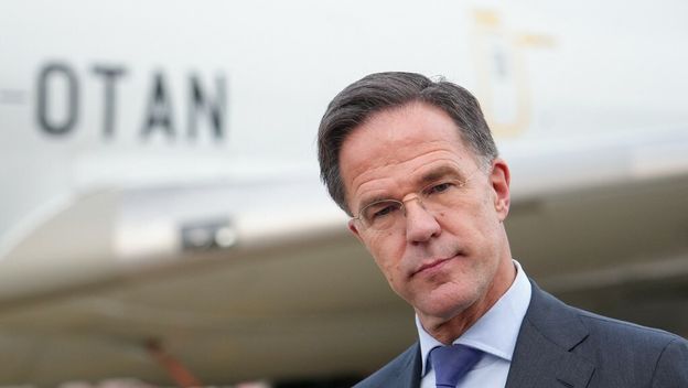 Mark Rutte