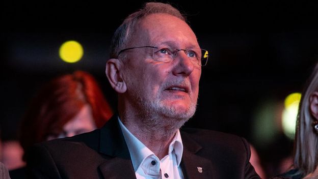 Davor i Jasna Božinović - 1