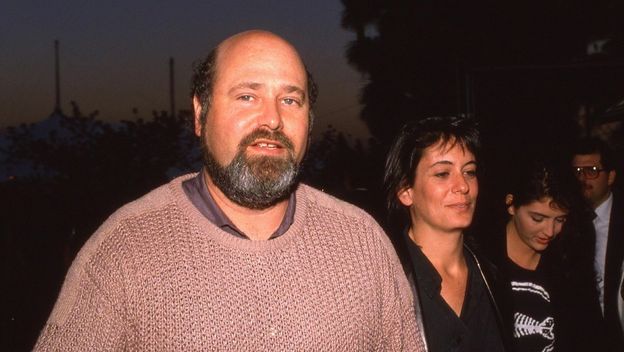 Rob Reiner - 6