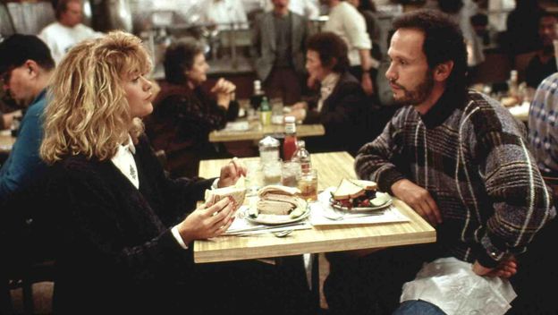 Film ''Kako je Harry upoznao Sally'' - 1