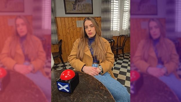 Supertalent, Luce i Matija - 2