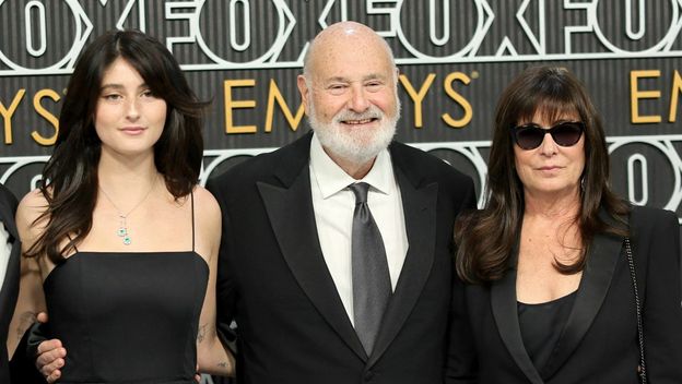 Romy, Rob i Michele Reiner