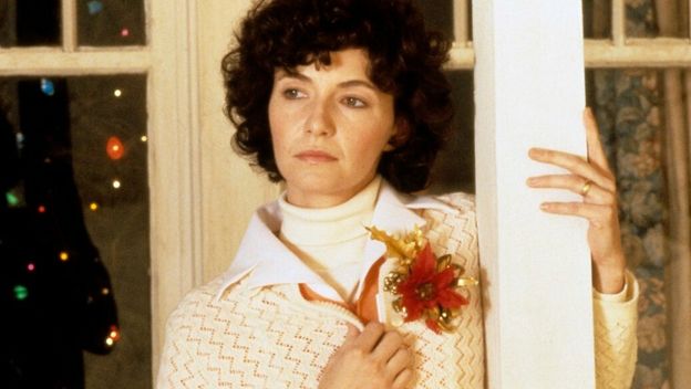 Mary Steenburgen - 1