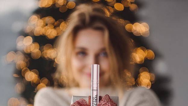 Kupnjom L’Oréal Paris Paradise Big Deal maskare u BIPI odvajate 20 centi za Fond za žene