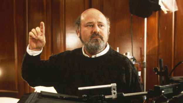 Rob Reiner