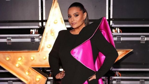 Martina Tomčić Moskaljov