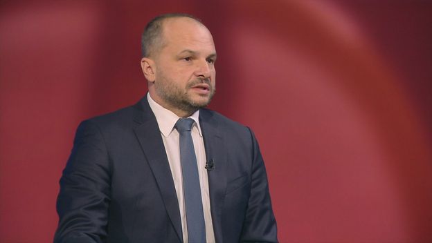 Siniša Hajdaš Dončić