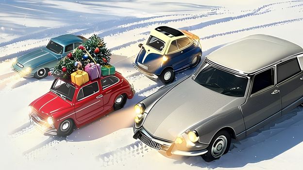 Spektakl za cijelu obitelj u Family Mallu