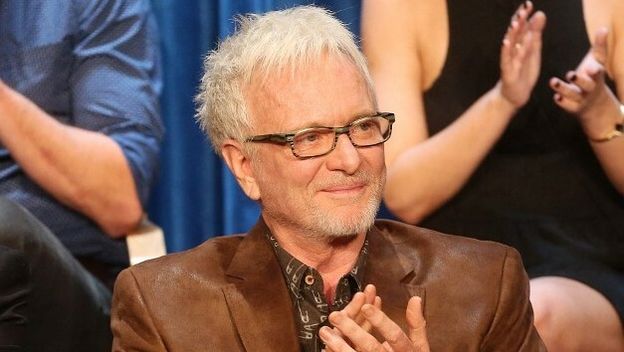 Anthony Geary
