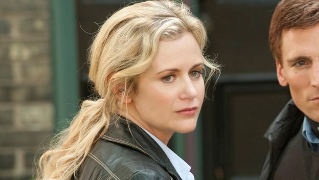 Rachael Carpani - 1
