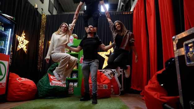 Plutz i Vardanyan Brothers