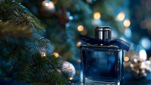 Parfem je poklon kojem se mnogi obraduju