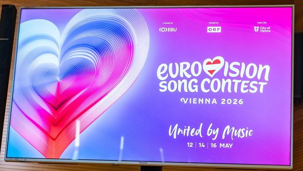 Eurosong 2026. - 1