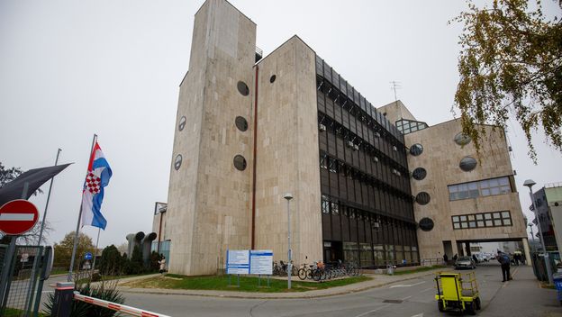 KBC Osijek