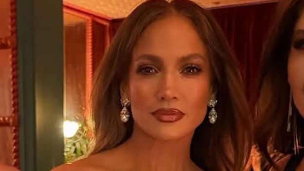 Jennifer Lopez