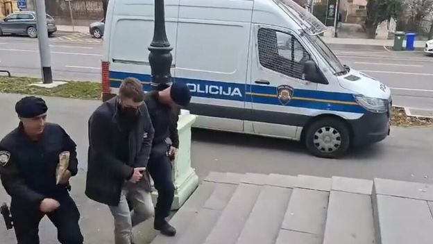 Osječki liječnik osumnjičen za zlostavljanje maloljetnika