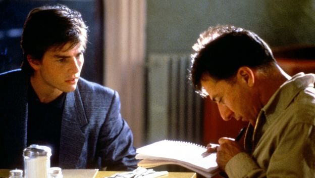 Film ''Kišni čovjek''