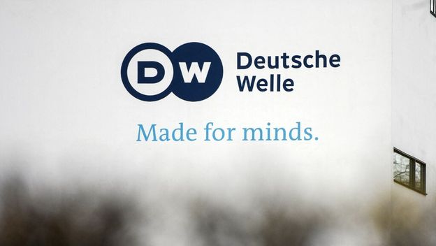 Deutsche Welle