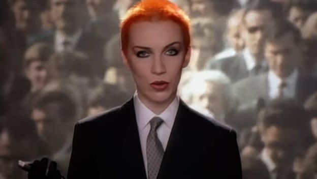 Annie Lennox