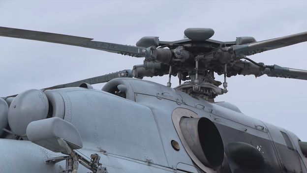 Hrvatsko vojno zrakoplovstvo - 1