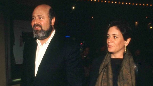 Rob i Michele Reiner