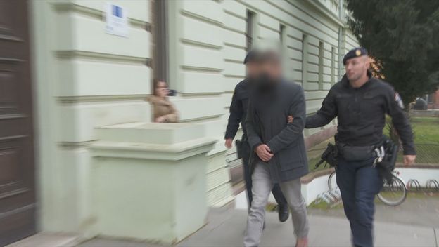 privođenje liječnika dilera