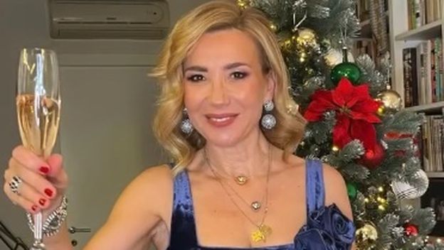 Ecija Ojdanić na Instagramu - 1