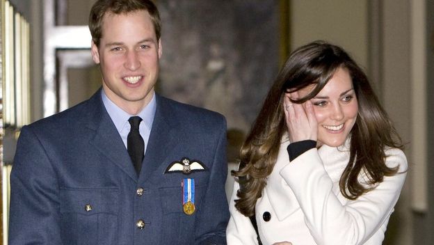 Kate Middleton - 5