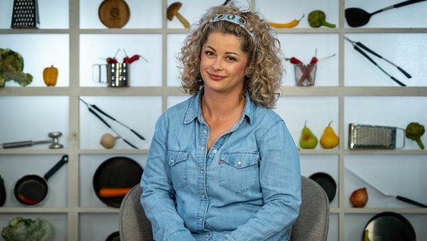 MasterChef nakon eliminacije: Barbara Grubišić