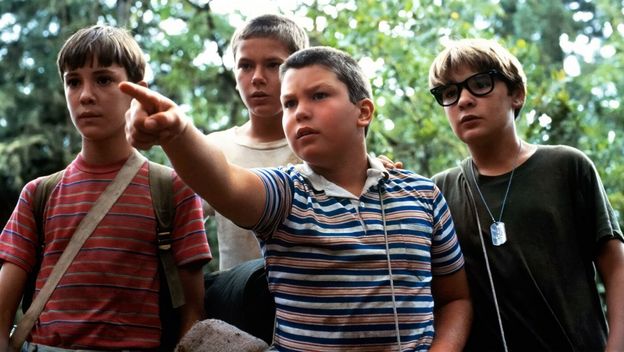 Film Stand By Me - 2