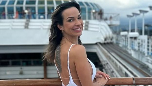 Aline Cristina Dalmolin - 2