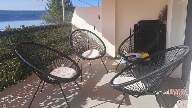 Šarmantan stan u Zadru