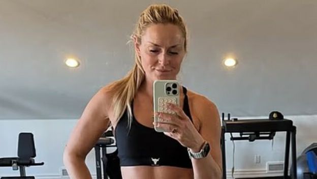 Lindsey Vonn