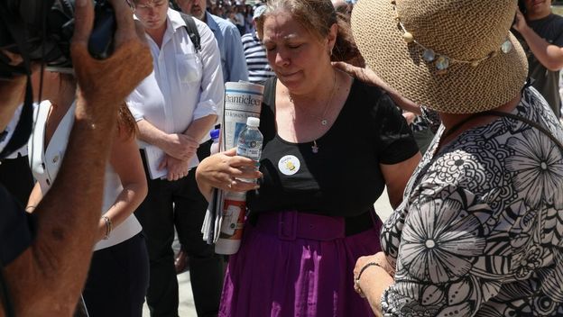 Majka ubijene djevojčice