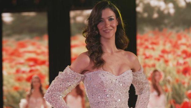 In Magazin: Lana Lourdes Rupić - 5