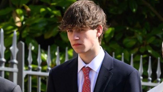 James, grof od Wessexa - 5