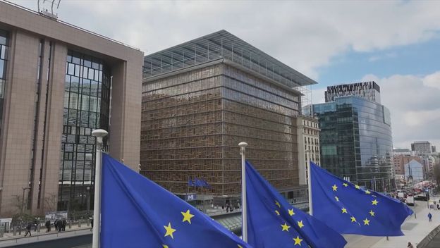 Summit EU i Zapadni Balkan