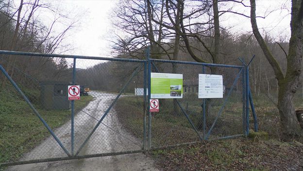 Skladištenje nuklearnog otpada