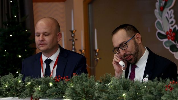 Mišel Jakšić, Tomislav Tomašević