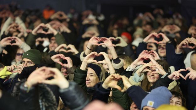 Koncert Želim život 2025. - 5