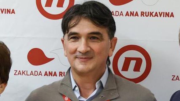 Zlatko Dalić