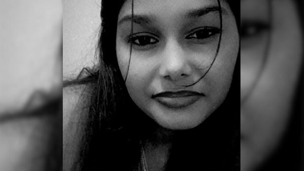 Nestala Rahella Hadžić