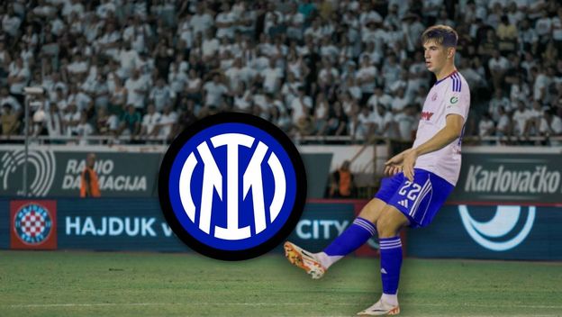 Mlačić uskoro potpisuje za Inter