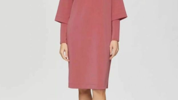 Haljina neobičnog prijevoda