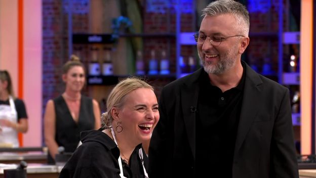 MasterChef, S8 ep. 53 - 8