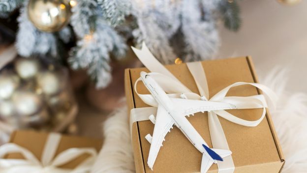 Imamo ideje za poklone za prijateljicu kojva voli putovanja