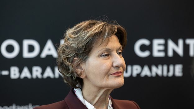 Martina Dalić